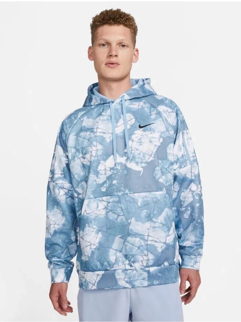 Nike Therma-Fit Ice Breaker Hoodie